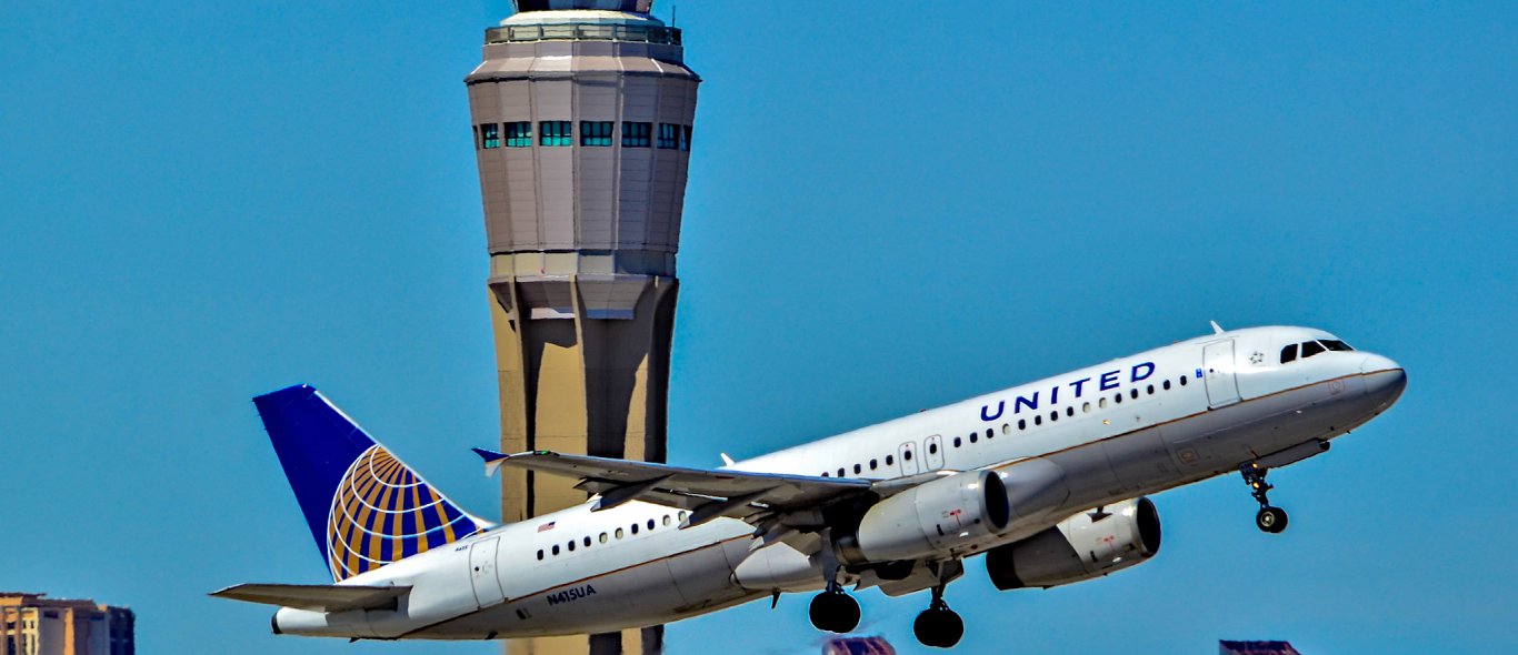 Wat er écht gebeurde aan boord van United Airlines image