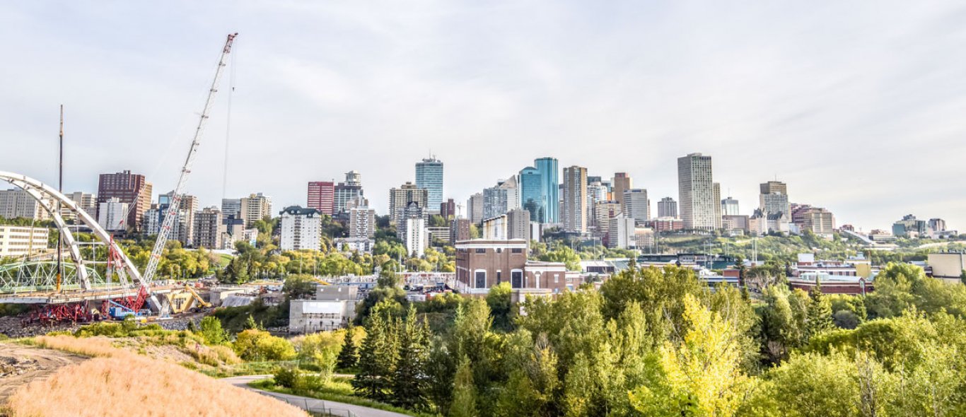 Edmonton: De leukste Canadese stad waar je nooit van hebt gehoord image