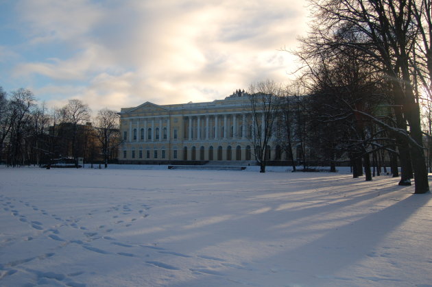 Russisch museum