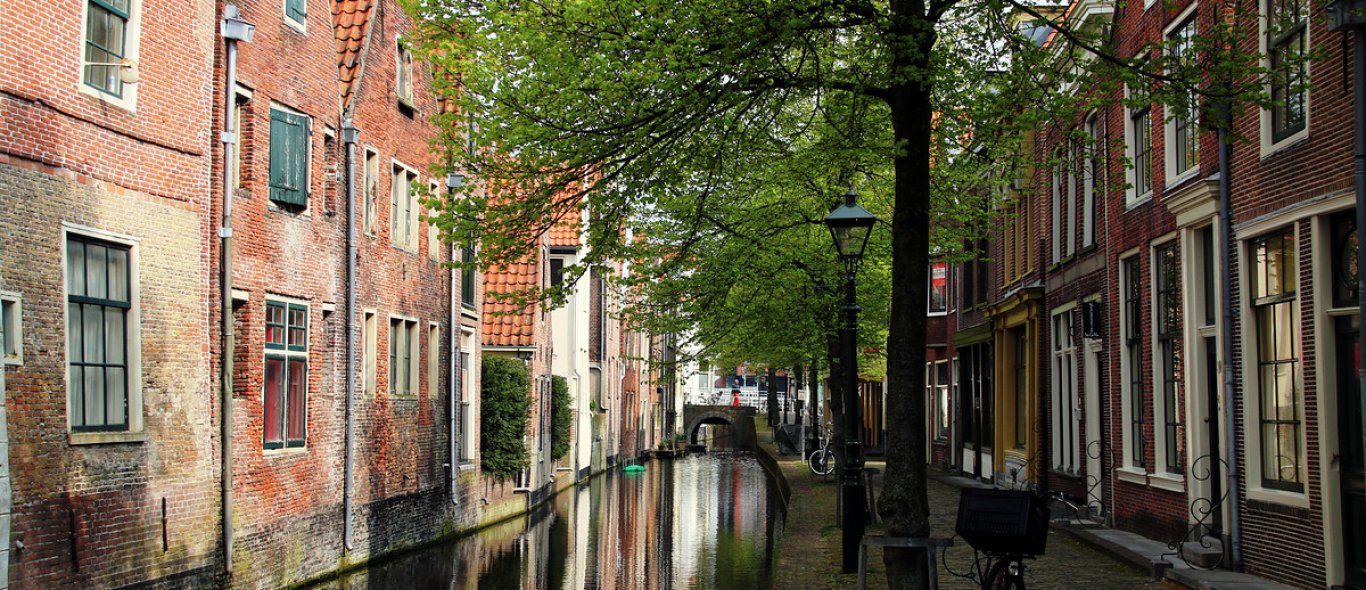 5x meest ondergewaardeerde steden van Nederland image