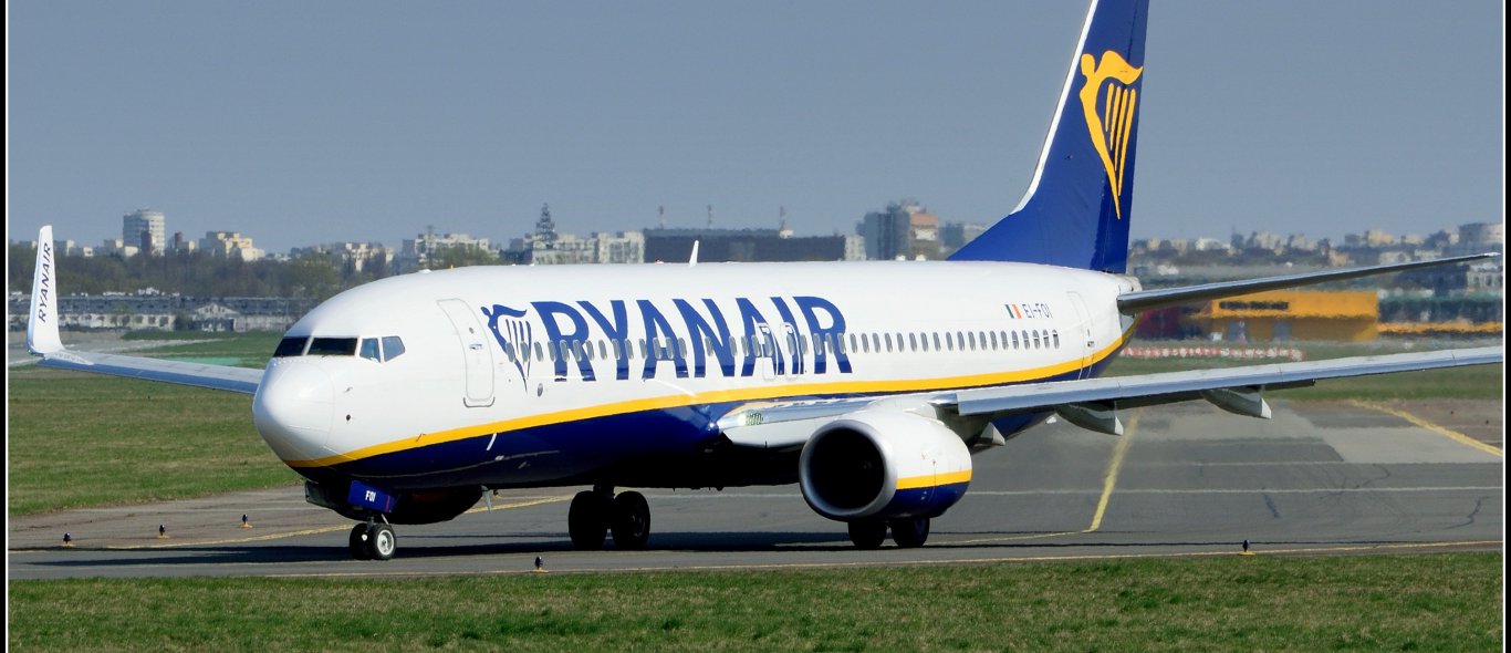 Ryanair stunt opnieuw met spotgoedkope tickets image