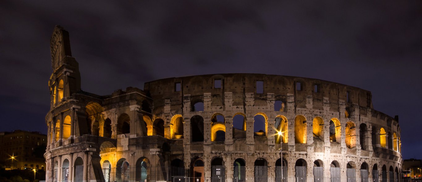 Waarom er een no-go zone rond het Colosseum komt image