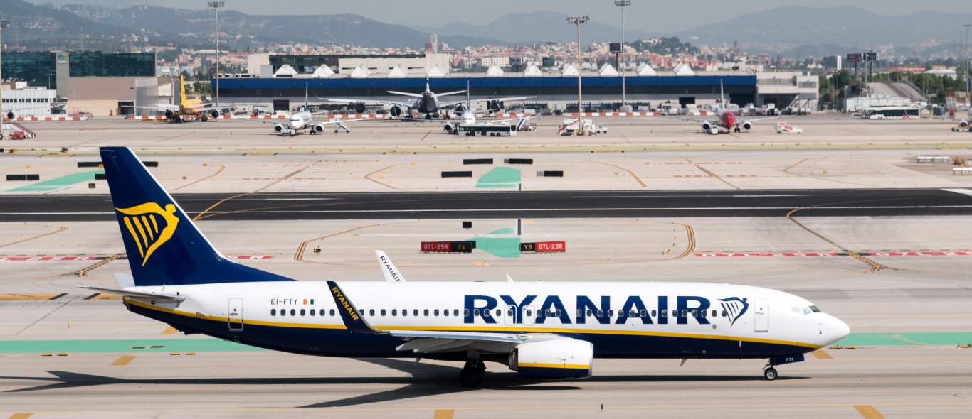 Ryanair annuleert nóg meer vluchten. Dit kun je doen image