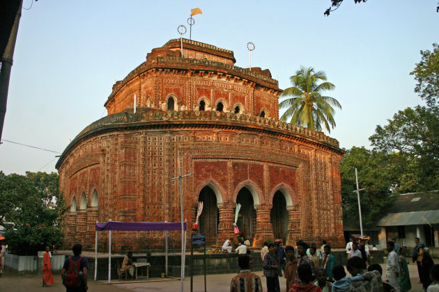 kantanagar temple