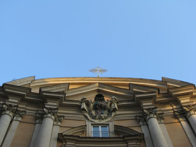 Santa Maria Trinita