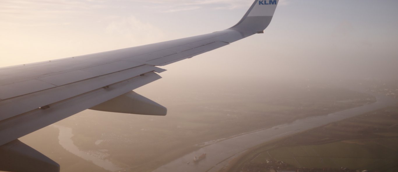 Nieuw: reis vanaf nu voordelig met een KLM-strippenkaart image