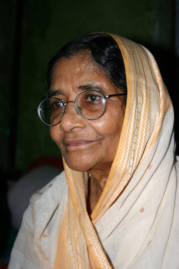 Portret Bangladesh