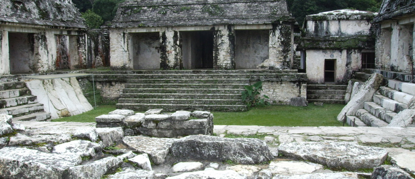 Yucatan image