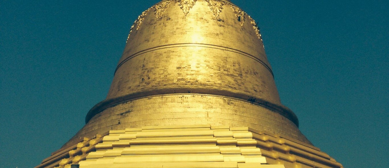 Yangon image
