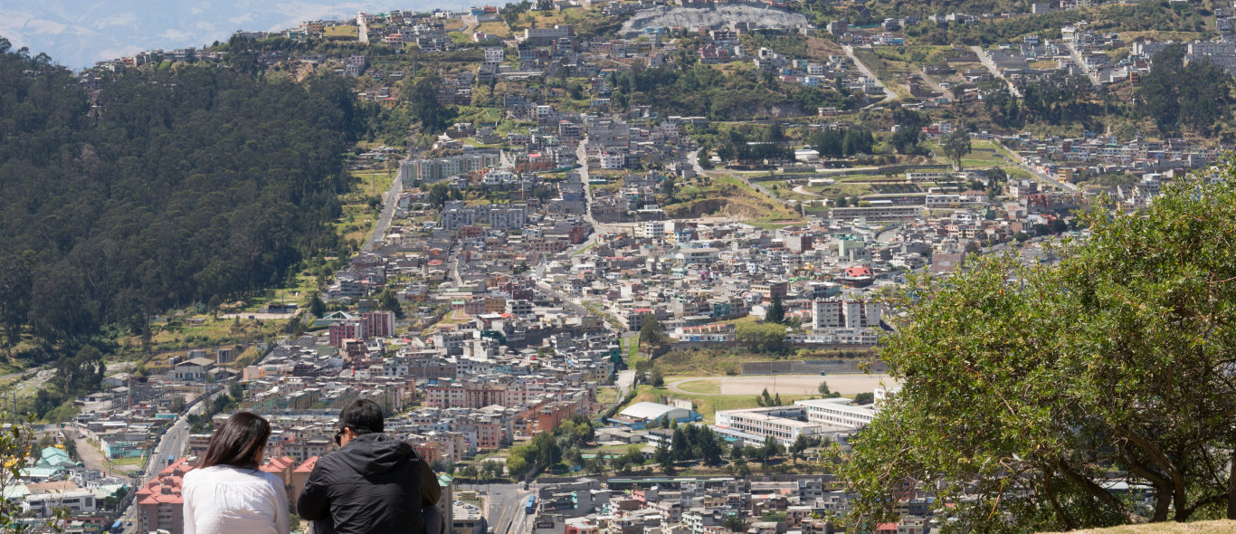 Quito image