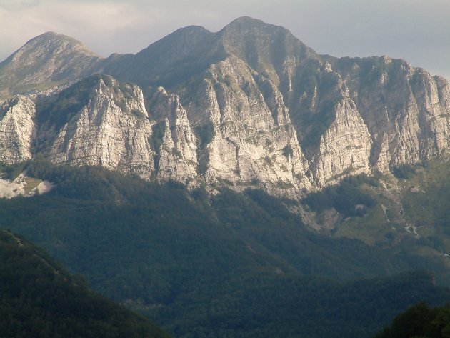 Alpi Apuana