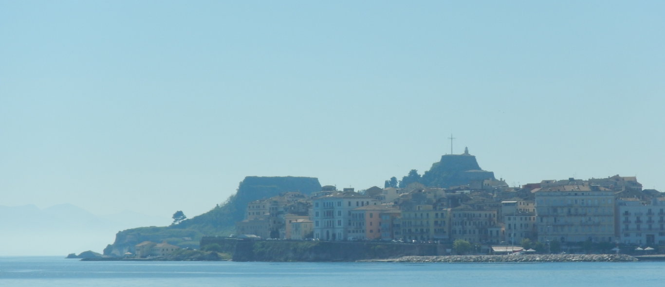 Corfu image