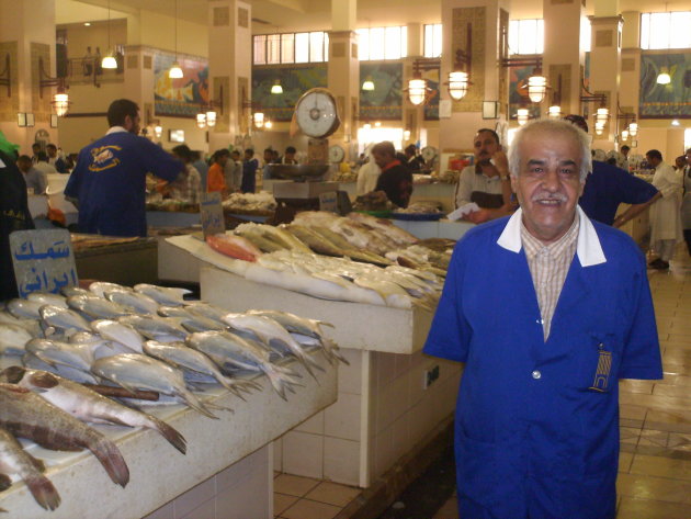 vismarkt