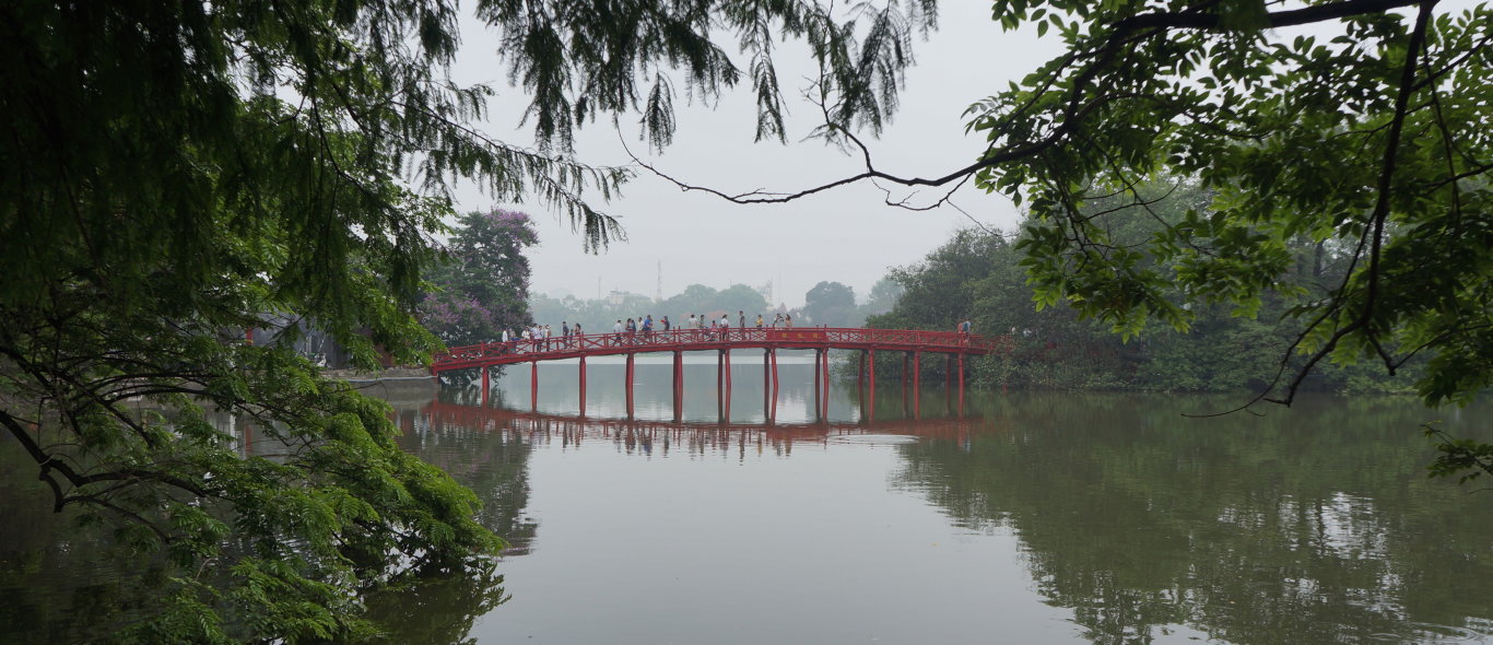 Hanoi image
