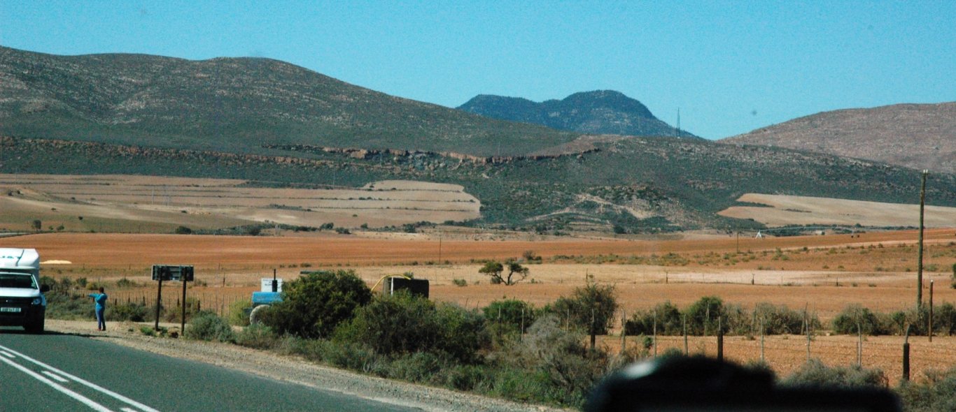 Zuid-Afrika image