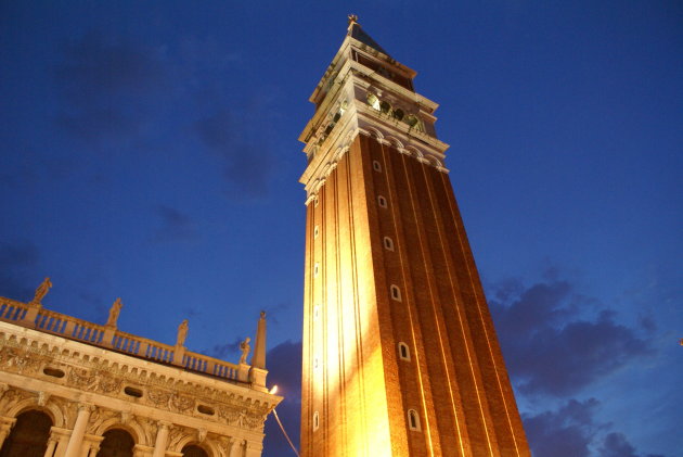 toren Venetië