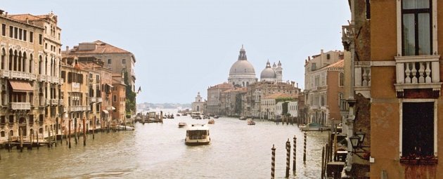 Venetië panorama