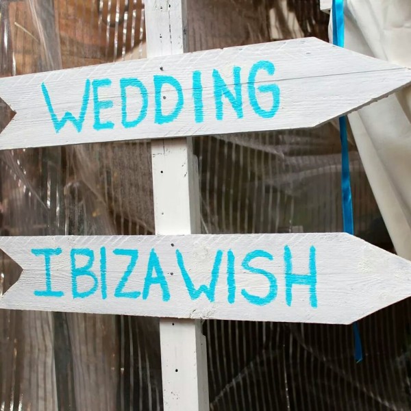'825753' door Island Weddings Ibiza