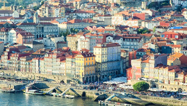 Genieten op je Porto citytrip