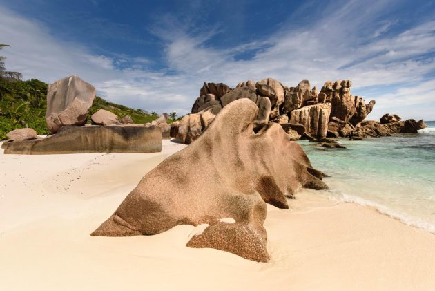 Seychellen, zoveel meer dan luxe resorts