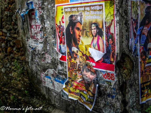 Bollywood in Sri Lanka