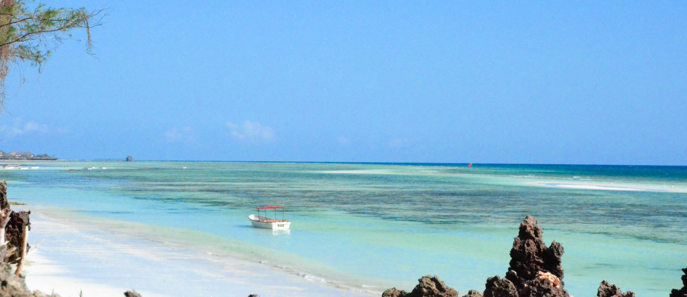 Zanzibar Central/South image