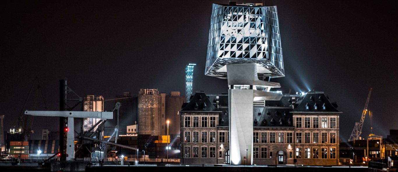 Antwerpen: 10 hotspots die je niet mag missen image