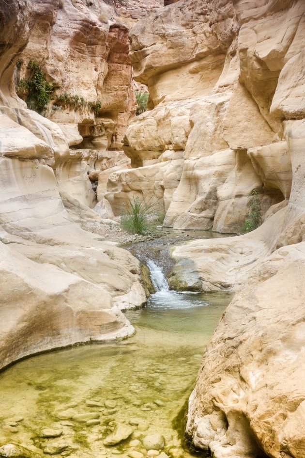 Wadi Ghwayr Bassin