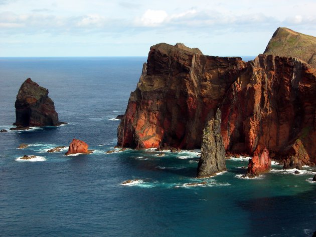 Noordkust Madeira
