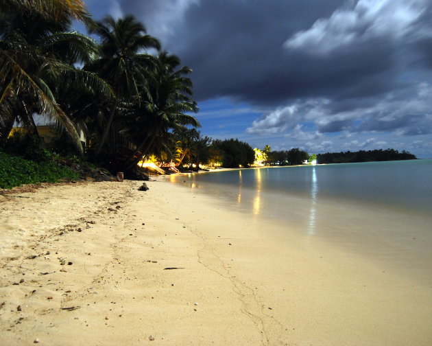 strand muri beach
