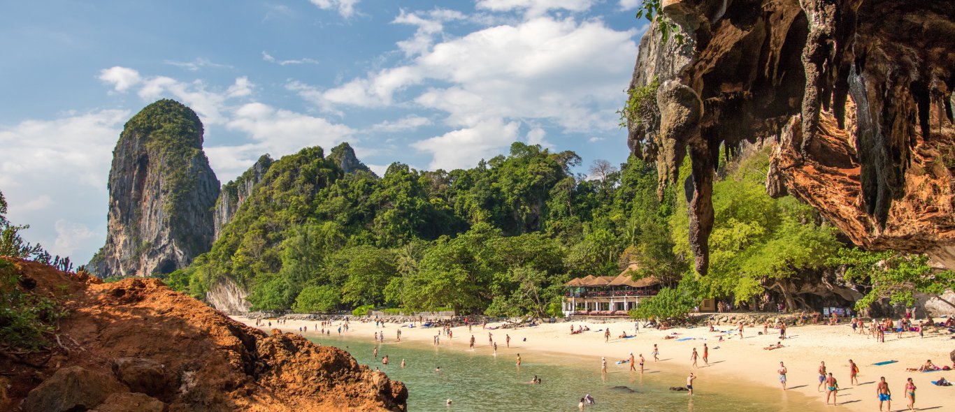 Top 10 duurste en goedkoopste stranden ter wereld image