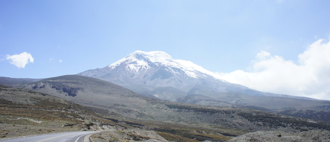 Provincia de Chimborazo image