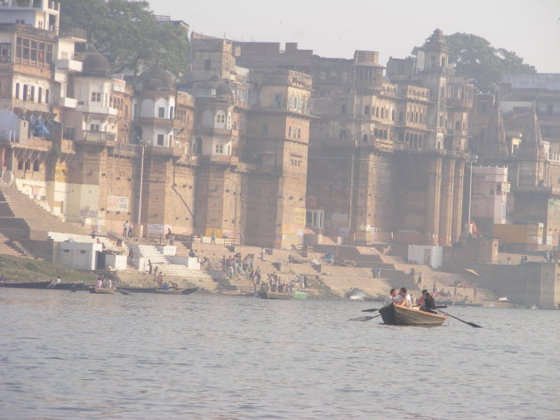 Beeld Ganges