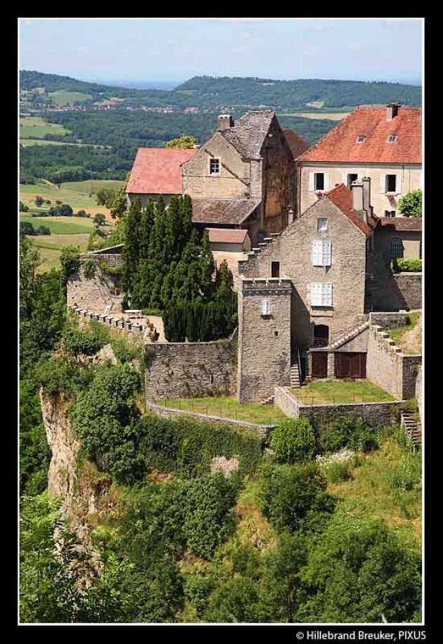 Chateau Chalon