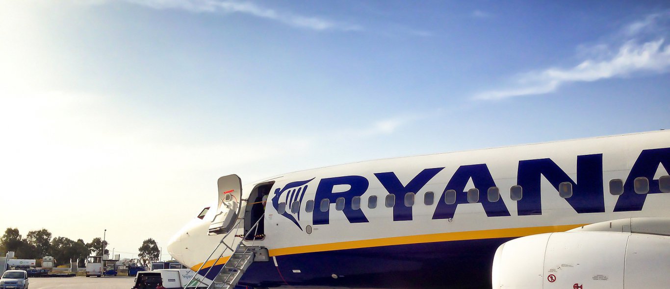 Ryanair-staking. Wat betekent het voor jouw reis? image