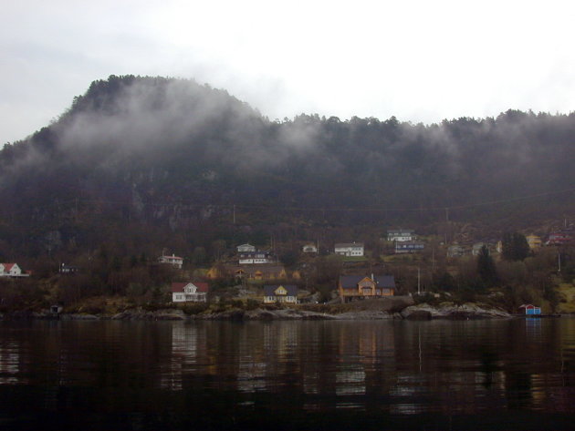 Masfjorden