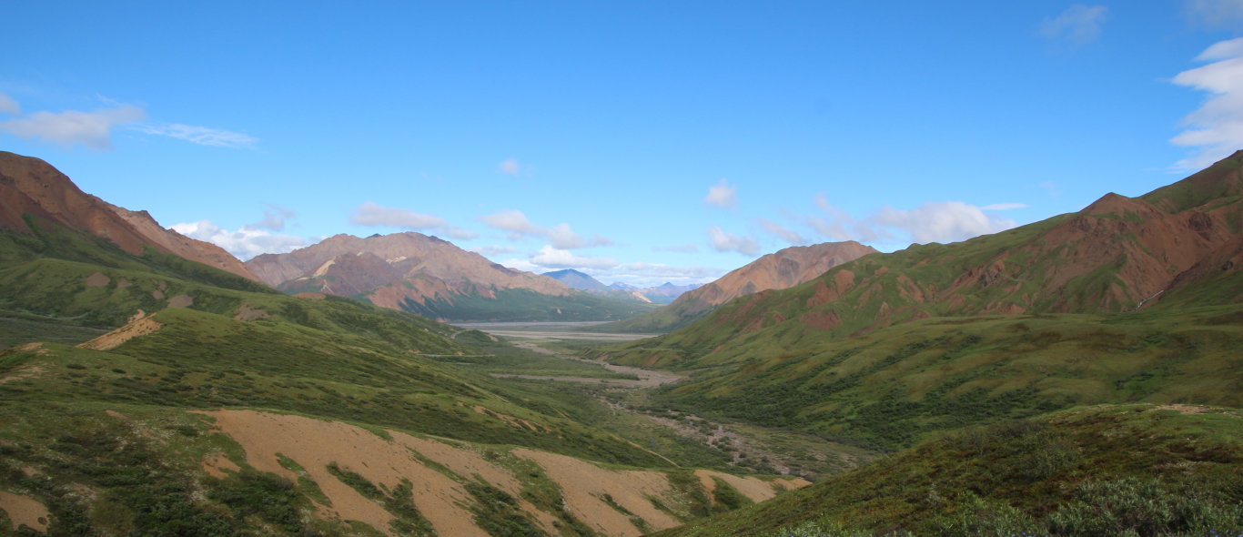Alaska image
