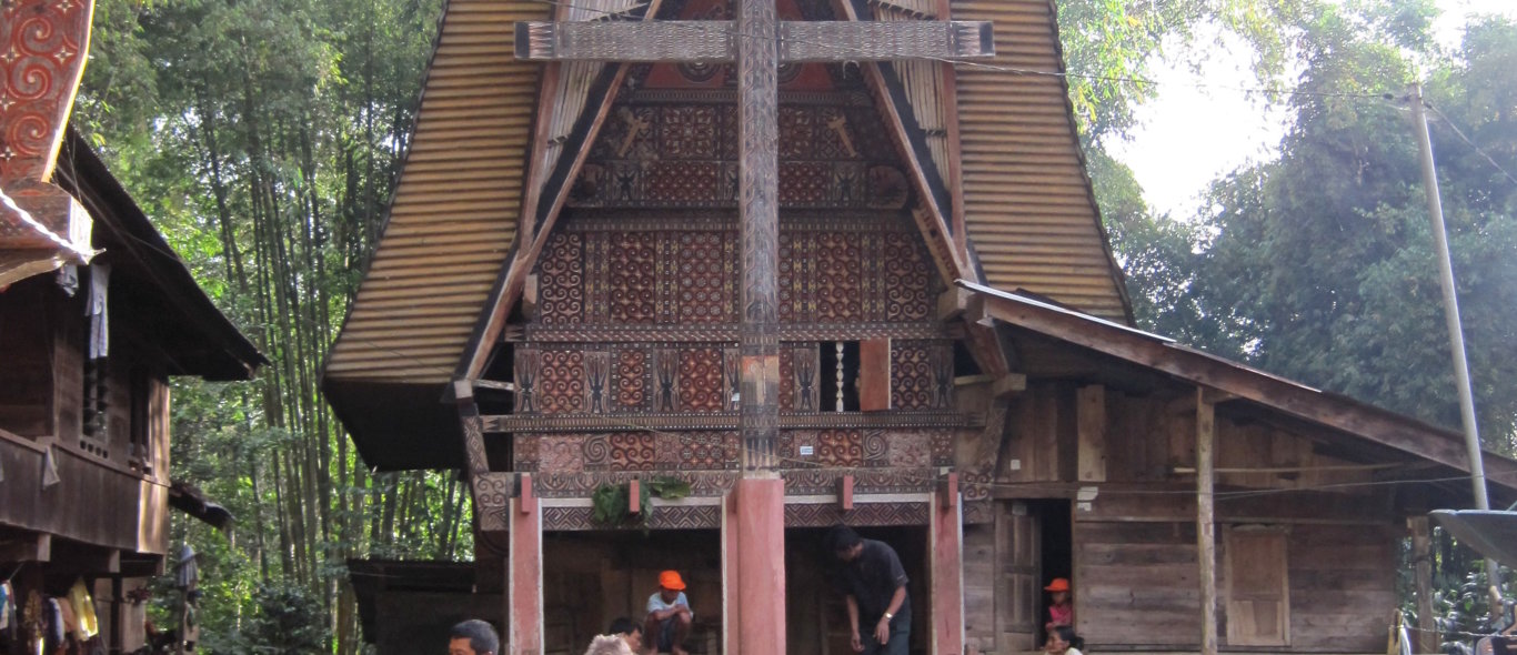 Tana Toraja image