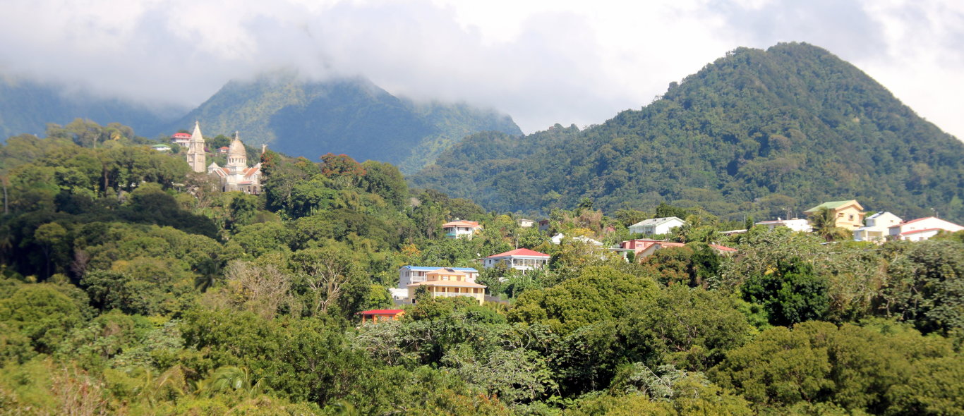 Martinique image