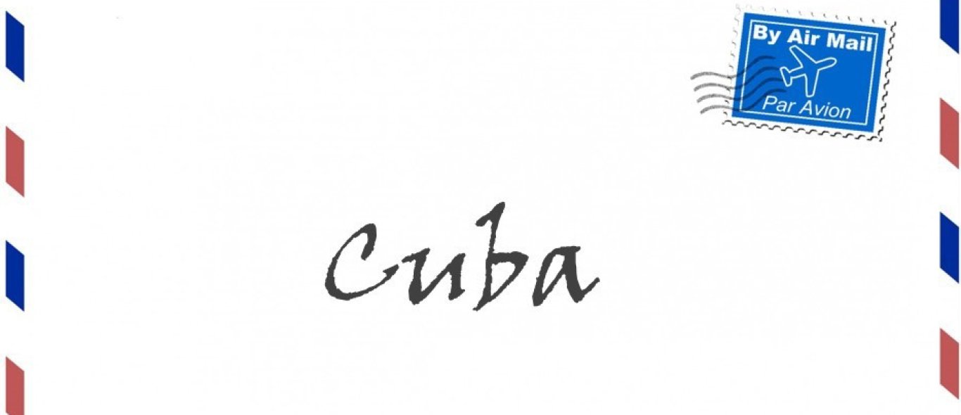 Cuba image