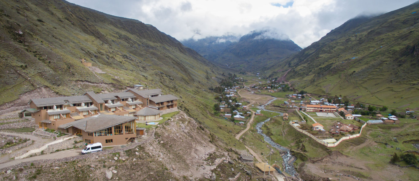 Peru image