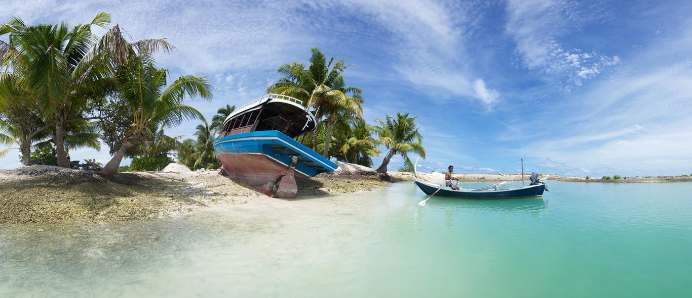 Malediven image