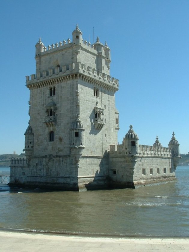 Belém Toren