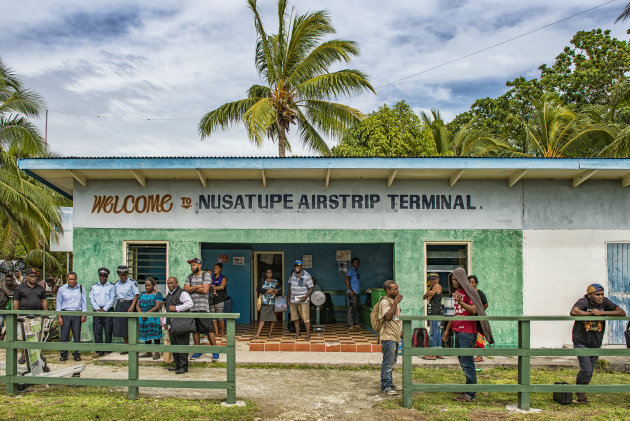 Nusatupe terminal