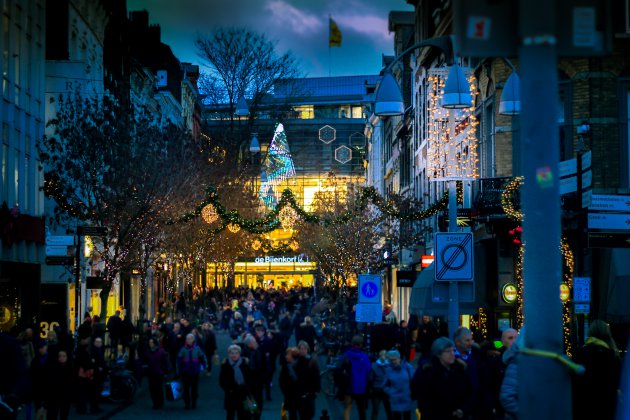 Citytrip  Magisch Maastricht met kerst