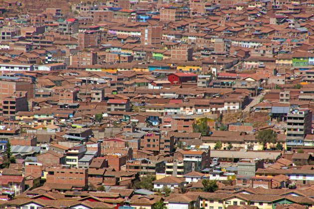Wirwar in Cuzco