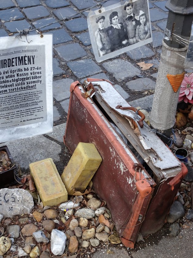 Controverse over Memorial voor slachtoffers Duitse bezetting