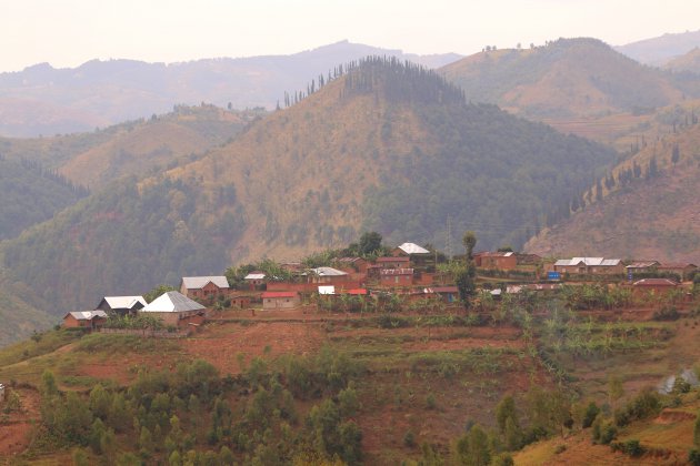 Karongi district