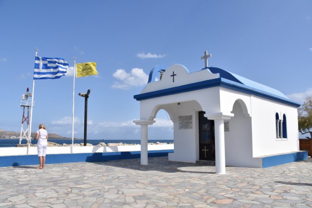 Agios Apostili (Faliraki)