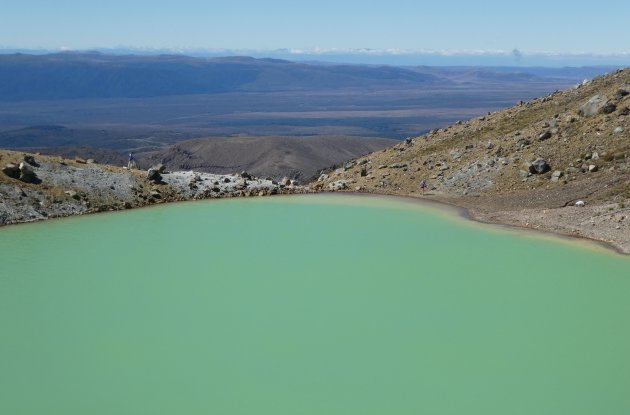 Emerald Lake 1